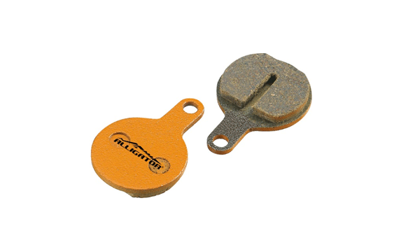 alligator brake pads