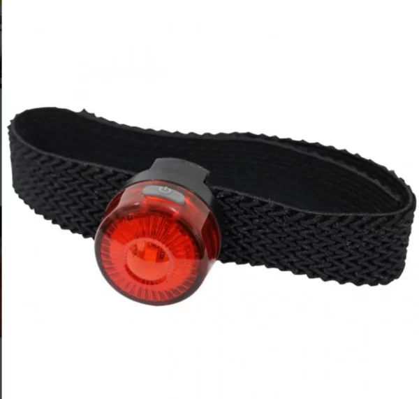 Cateye Loop 2 SL-LD 140R Rear Safety Wearable Light