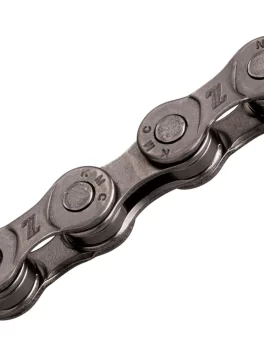 KMC Z9 CHAIN - GREY-GREY