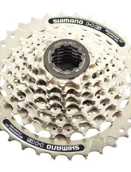 SHIMANO ACERA CSHG41 8 SPEED 11-32T CASSETTE