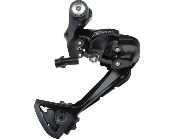 SHIMANO ACERA RD-T3000 REAR DERAILLEUR SGS