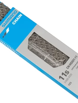 SHIMANO CNHG601 11Speed 105 CHAIN