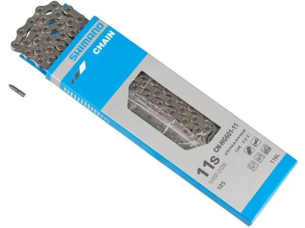 SHIMANO CNHG601 11Speed 105 CHAIN