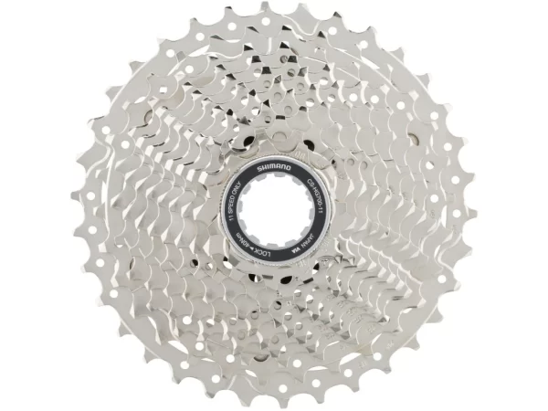 SHIMANO CS HG700 11SPEED 11-34T 105 CASSETTE