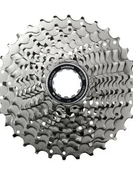 SHIMANO CSHG500 10Speed CASSETTE 11-32T