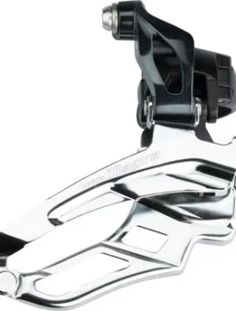 SHIMANO FD-4703 TIAGRA FRONT DERAILLEUR - (3 X 10 SPEED)