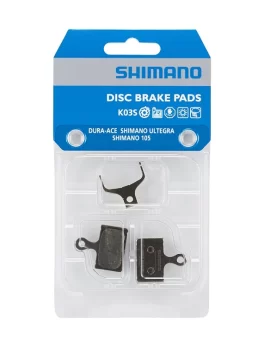 SHIMANO K03S DISC PADS