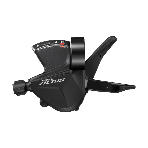 SHIMANO SL-M2010 L ALTUS RAPIDFIRE PLUS SHIFT LEVER LEFT