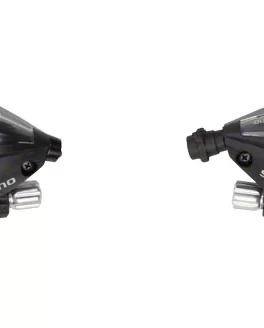 SHIMANO ST-EF500 ALTUS SHIFT-BRAKE LEVER SET