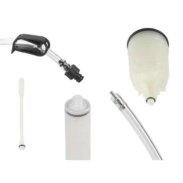 SHIMANO TL-BR PROFESSIONAL DISC BRAKE BLEED KIT 2