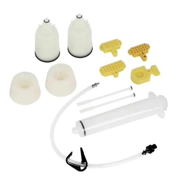 SHIMANO TL-BR PROFESSIONAL DISC BRAKE BLEED KIT