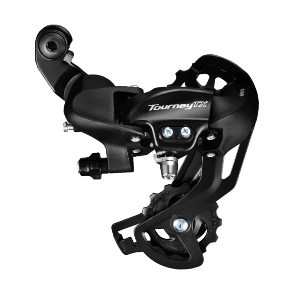 SHIMANO TOURNEY RD-TX800 7-8 SPEED REAR DERAILLEUR