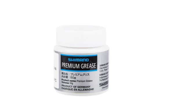 Shimano Premium Grease 50g Y04110000