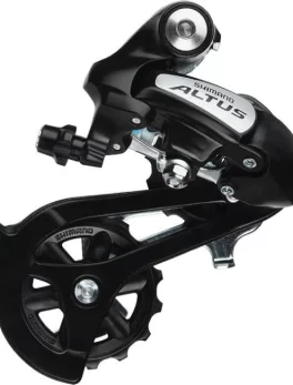 SHIMANO RD-M310 ALTUS REAR DERAILLEUR - 7-8 SPEED