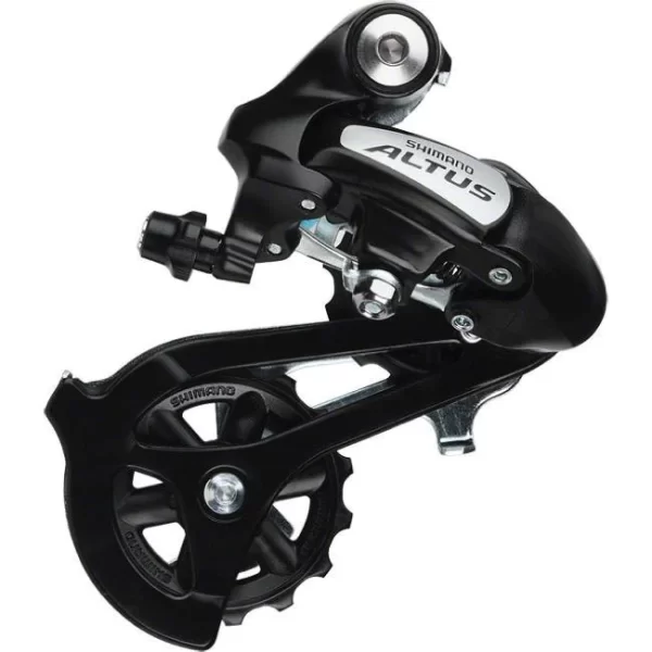 SHIMANO RD-M310 ALTUS REAR DERAILLEUR - 7-8 SPEED