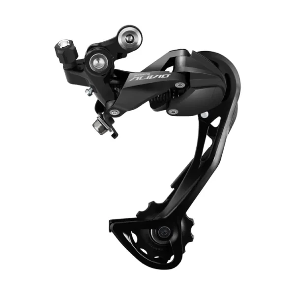 Shimano RD-M3100 Alivio Rear Derailleur Shadow 9 Speed