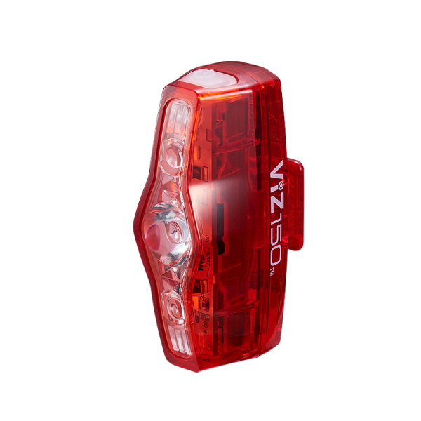 CATEYE VIZ 150 REAR SAFETY LIGHT