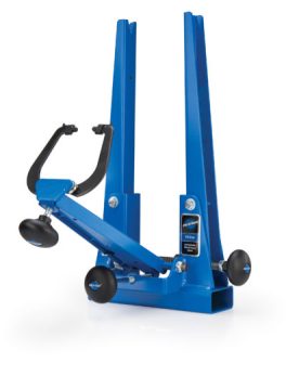 PARK TOOL Powder Coated Professional Wheel Truing Stand