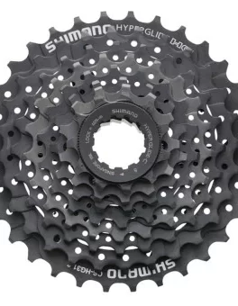 SHIMANO ALTUS CS-HG31 8-SPEED CASSETTE