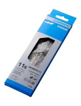 SHIMANO CN-HG701 ULTEGRA CHAIN - 11 SPEED