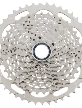 SHIMANO CS-M4100 DEORE 10 SPEED CASSETTE 11-46