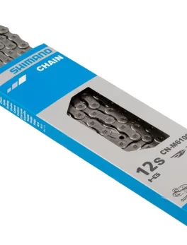 SHIMANO DEORE CHAIN - CN-M6100 12 SPEED