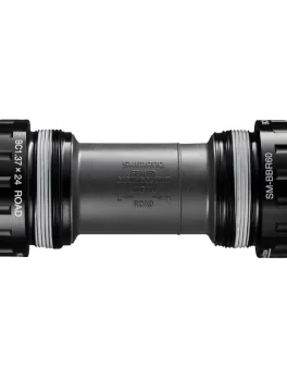 SHIMANO SM-BBR60 ULTEGRA HOLLOWTECH II BOTTOM BRACKET