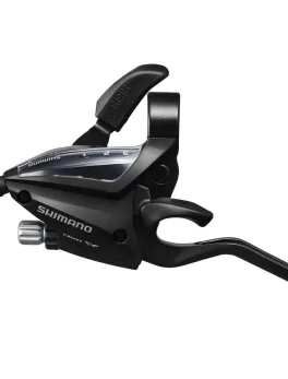 SHIMANO ST - EF500 ALTUS SHIFT/BRAKE LEVER 3SPEED