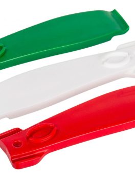 Vittoria 36 EA Tri Color Tire Levers