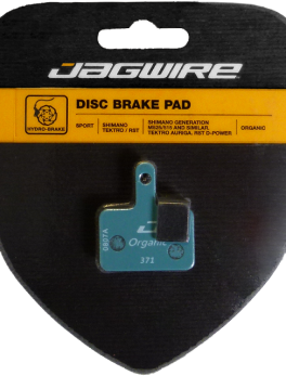 Jagwire DCA716 organic brake pads