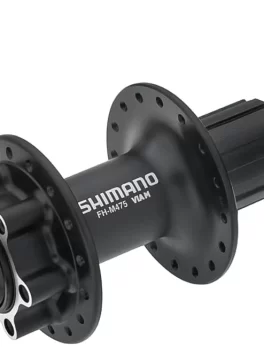 SHIMANO FH-M475 6-BOLT REAR HUB