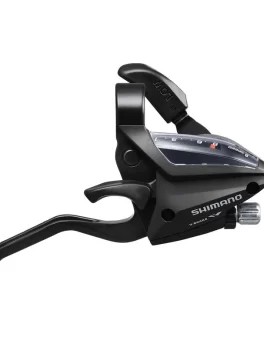 SHIMANO ST-EF500-8R2A ALTUS SHIFT-BRAKE LEVER 8speed