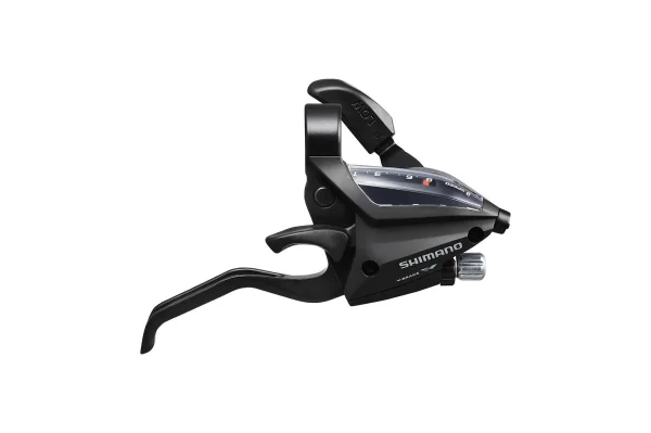 SHIMANO ST-EF500-8R2A ALTUS SHIFT-BRAKE LEVER 8speed