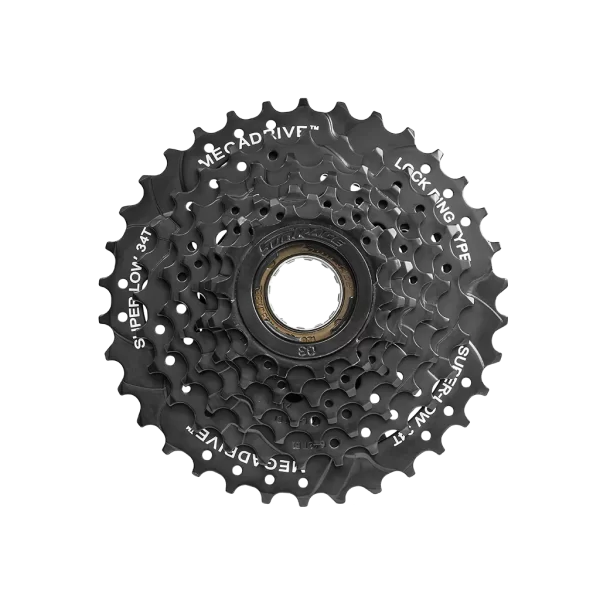 SUNRACE M300 7 SPEED FREEWHEEL