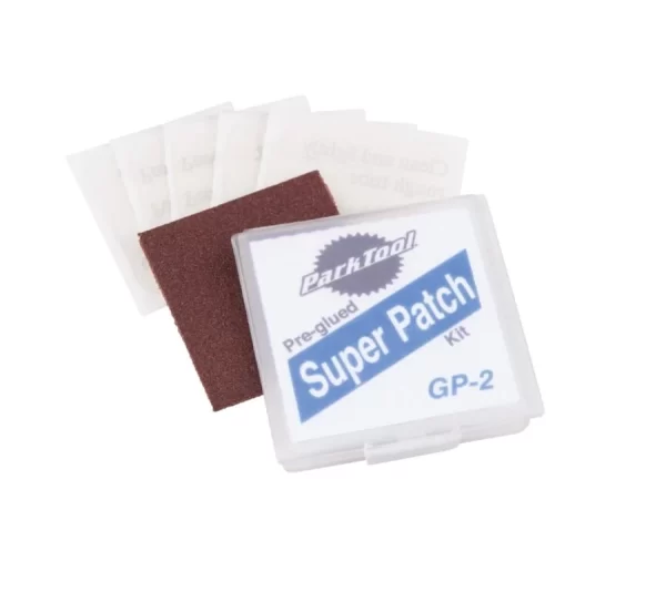 PARK TOOL SUPER PATCH KIT