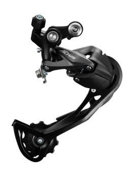 SHIMANO ALTUS REAR DERAILLEUR - RD-M2000