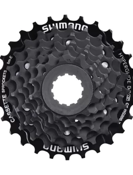 SHIMANO CS-HG200 7 SPEED CASSETTE