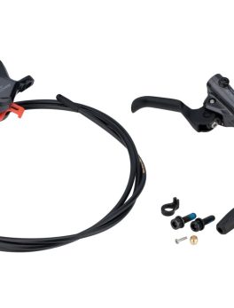 SHIMANO DEORE BL-M6100 HYDRAULIC DISC BRAKE