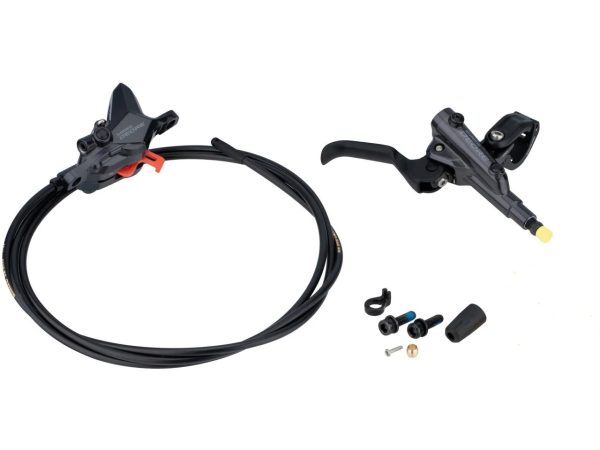 SHIMANO DEORE BL-M6100 HYDRAULIC DISC BRAKE