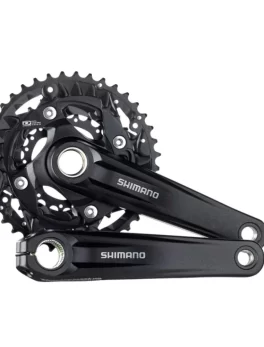 SHIMANO FC-MT500-3 FRONT CHAINWHEEL