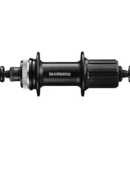 SHIMANO FH-TX505 TX 32H 170MM BLACK FREEHUB