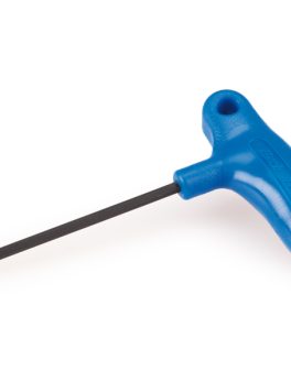 PARK TOOL 5MM P-HANDLE HEX WRENCH