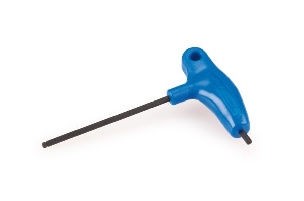 PARK TOOL 5MM P-HANDLE HEX WRENCH