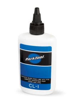 PARK TOOL SYNTHETIC CHAIN LUBE