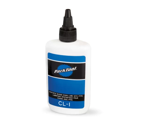 PARK TOOL SYNTHETIC CHAIN LUBE