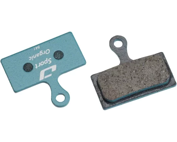 Jagwire Disc Brake Pads 785 Shimano Organic (DCA785)