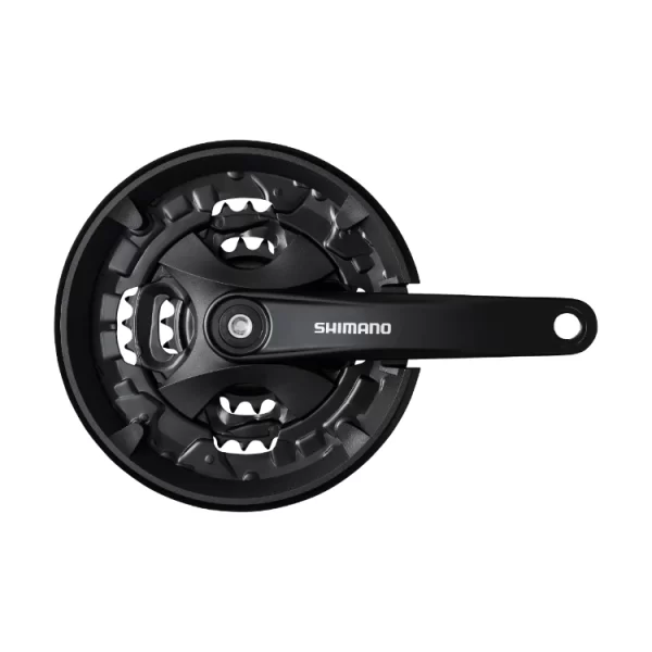 SHIMANO FC-MT101 CRANKSET