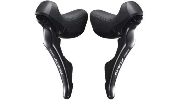 SHIMANO ST-R7000 105 SHIFT-BRAKE LEVER SET