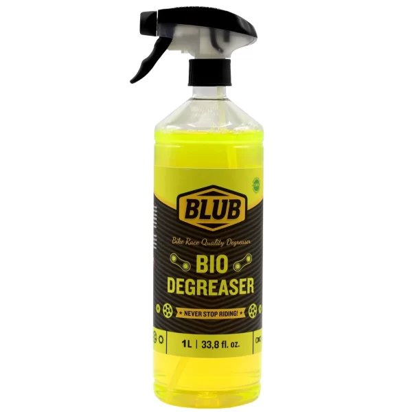 BLUB BIO DEGREASER