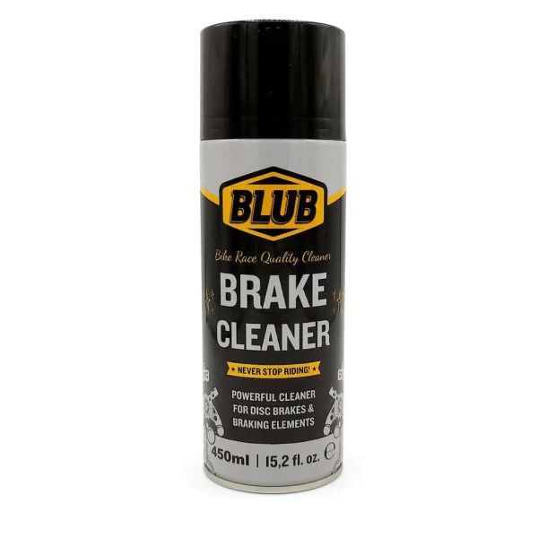 BLUB BRAKE CLEANER